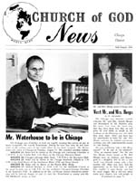 COG News Chicago 1966 (Vol 05 No 07-08) Jul-Aug1
